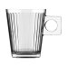 Piece Coffee Cup Set Lima lineal 3 Pieces (24 Units)