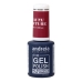 Gel-neglelak Andreia Haute Couture Bourgogne Ha4