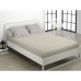 Set beddengoed Alexandra House Living Beige Bed van 180 4 Onderdelen