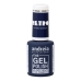 Geellakk küüntel Andreia Retro Rt2 10,5 ml