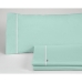 Мешок Nordic без наполнения Alexandra House Living Мягкий зеленый 160 кровать 4 Предметы