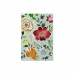 Canvas DKD Home Decor Daudzkrāsains Цветы 80 x 4 x 120 cm (1 gb.)