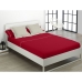 Set beddengoed Alexandra House Living Bordeaux Bed van 160 4 Onderdelen