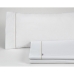 Bedding set Alexandra House Living White King size 4 Pieces