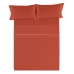 Мешок Nordic без наполнения Alexandra House Living Светло-красноватый 200 кровать 4 Предметы