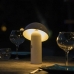 Bordlampe Lumisky Hvit (1 enheter)