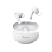 Auriculares in Ear Bluetooth Trust Yavi Branco