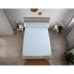 Poszewka na Kołdrę bez Wypełnienia Alexandra House Living Łóżko 200 280 x 1 x 280 cm