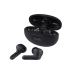 Auricolari in Ear Bluetooth Trust Yavi Nero