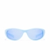 Child Sunglasses Hawkers RAVE KIDS Ø 38 mm Turquoise