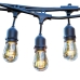 Grinalda de Luzes LED Lumisky Preto Cinzento