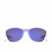 Gafas de Sol Unisex Hawkers RAVE Lila Ø 46 mm