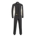 Mono Racing Sabelt TS1 ROCKET Negro (Talla S)