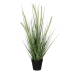 Decorative Plant Mica Decorations Dogtail PVC