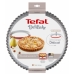 Atsperu Formas Panna Tefal Sarkans Tērauds Ø 30 cm