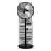 Ventilator cu Picior Bastilipo Tarifa 90W Negru 90 W (1 Unități)