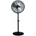 Staande ventilator Bastilipo Tarifa 90W Melns 90 W (1 gb.)