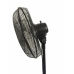 Ventilador de Pé Bastilipo Tarifa 90W Preto 90 W (1 Unidade)