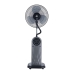 Párásító Ventilátor Grupo FM ND-95 1,8 L 95W (Ø 40 cm) Szürke