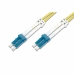 Câble à fibre optique Digitus DK-2933-01 1 m