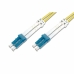 Cavo fibra ottica Digitus DK-2933-01 1 m