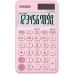 Calculadora Casio SL-310UC-PK Cor de Rosa Plástico