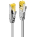 Síťový kabel UTP kategorie 6 LINDY 47267 Šedý Bílý 7,5 m 1 kusů