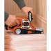 Lixadora de fita Black & Decker KA88 720 W