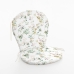 Cuscino per sedie Belum 0120-247 48 x 5 x 90 cm