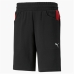 Pantalone per Adulti Puma Ferrari Race Nero Uomo