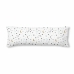 Funda de almohada Kids&Cotton Dayton Multicolor 45 x 110 cm