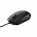 Mouse Trust TM-101 Schwarz