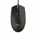 Mouse Trust TM-101 Nero