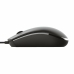 Mouse Trust TM-101 Schwarz