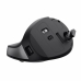 Mouse Trust TM-270 Nero