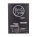 Hair Texturiser Red One Hair Fiber Topic Set Brown 100 ml