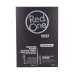 Juuste Tekstuurivahend Red One Hair Fiber Topic Set Brown 100 ml