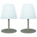 Bureaulamp Lumisky E27 Groen