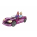 Αυτοκίνητο Radio Control Barbie Dream car 1:10 40 x 17,5 x 12,5 cm