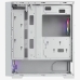 Case computer desktop ATX Hiditec H2 Air Bianco