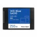 Tvrdi disk Western Digital SA510 250 GB SSD