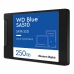 Trdi Disk Western Digital SA510 250 GB SSD