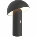 Bordlampe Lumisky Tod Sort (1 enheder)