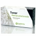 Toner Recikliran Karkemis 212X Cian