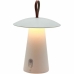 Bureaulamp Lumisky Wit (1 Stuks)