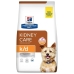 mangime Hill's Kidney Care Original Carne Uccelli 4 Kg