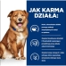 Lopbarība Hill's Prescription Diet Derm Complete Gaļa Putni 1,5 Kg