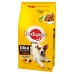 Fôr Pedigree Adult Mini Kylling 2 Kg