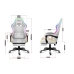 Cadeira de Gaming Huzaro FORCE 4.7 RGB Branco