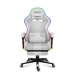 Стол за игри Huzaro FORCE 4.7 RGB Бял
